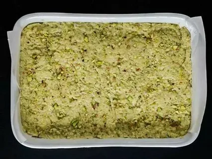 تصویر 3 از معرفی حلوا ارده ابر و بادی + بهترین قیمت خرید